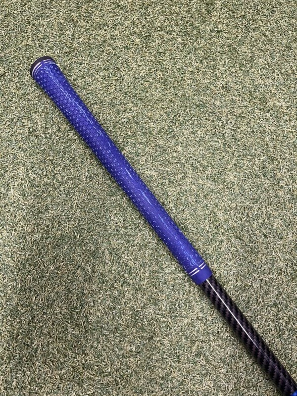 Callaway Steelhead 4plus Fairway Wood//Reg 4 Callaway Steelhead 4plus Fairway Wood//Reg - Image 4