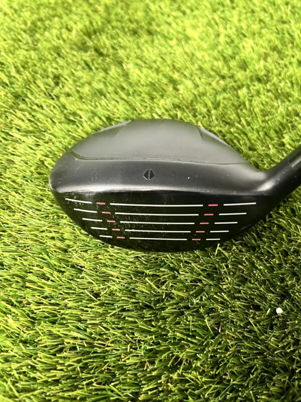 Cleveland Launcher HB Turbo 5 Wood 18° // Reg 2 Cleveland Launcher HB Turbo 5 Wood 18° // Reg - Image 2