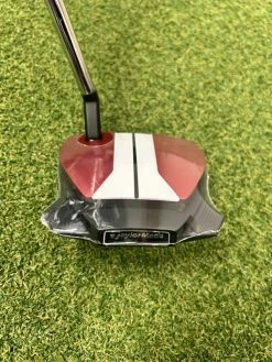 TaylorMade Spider GTX Putter 6 TaylorMade Spider GTX Putter -Fairway Woods Sales Shop 030B56AA 7876 420D 8DE0 00980651851E 600x800 1