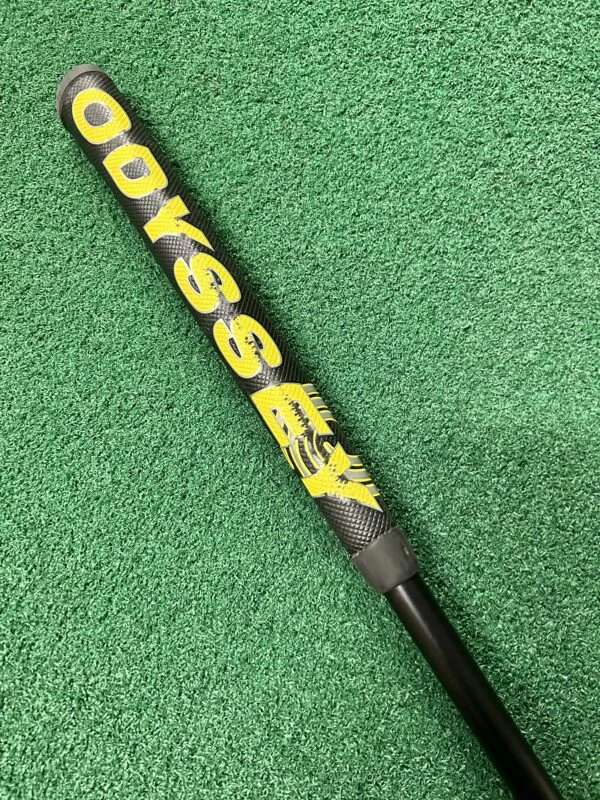 Odyssey Strokelab Rossie Putter 4 Odyssey Strokelab Rossie Putter - Image 4