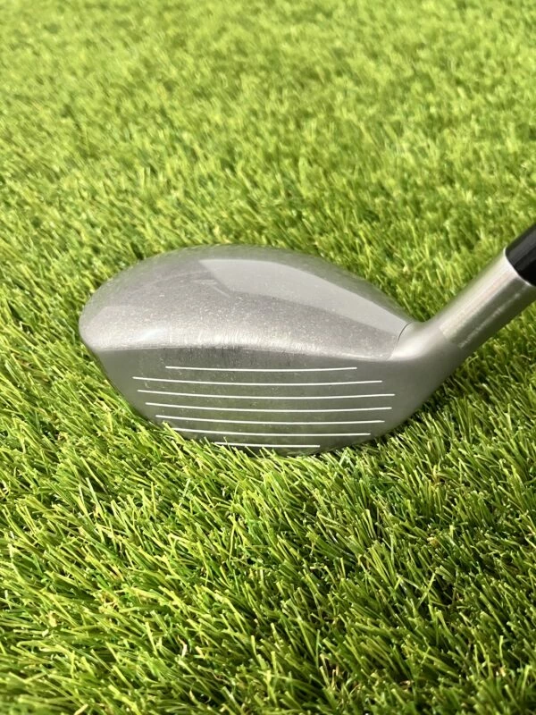 Cleveland Mashie FW Guideline 15.5°//stiff 2 Cleveland Mashie FW Guideline 15.5°//stiff - Image 2