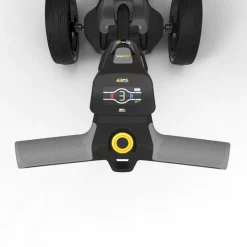Powakaddy FX3 2020 Standard Lithium Electric Golf Trolley Black -Fairway Woods Sales Shop 06 FX3Black StandardBattery cca8313e a5aa 488a a9db 3aa32cd79c1c 540x.progressive