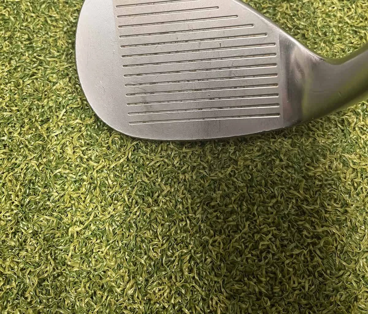 United 51° Wedge// Wedge 2 United 51° Wedge// Wedge - Image 2