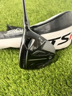 Titleist TSi2 16.5° 3W//Stiff
