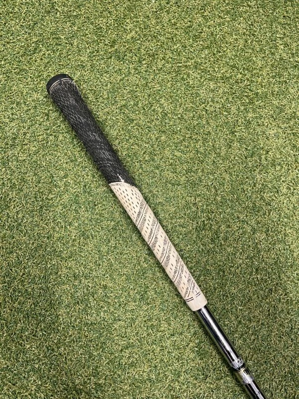 Nike Engage 52° Raw Wedge // Wedge Flex 3 Nike Engage 52° Raw Wedge // Wedge Flex - Image 3