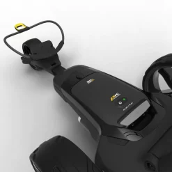 Powakaddy FX3 2020 Standard Lithium Electric Golf Trolley Black -Fairway Woods Sales Shop 08 FX3Black StandardBattery d68c8e80 dd15 4f2a 8381 0ba53e9777f5 540x.progressive