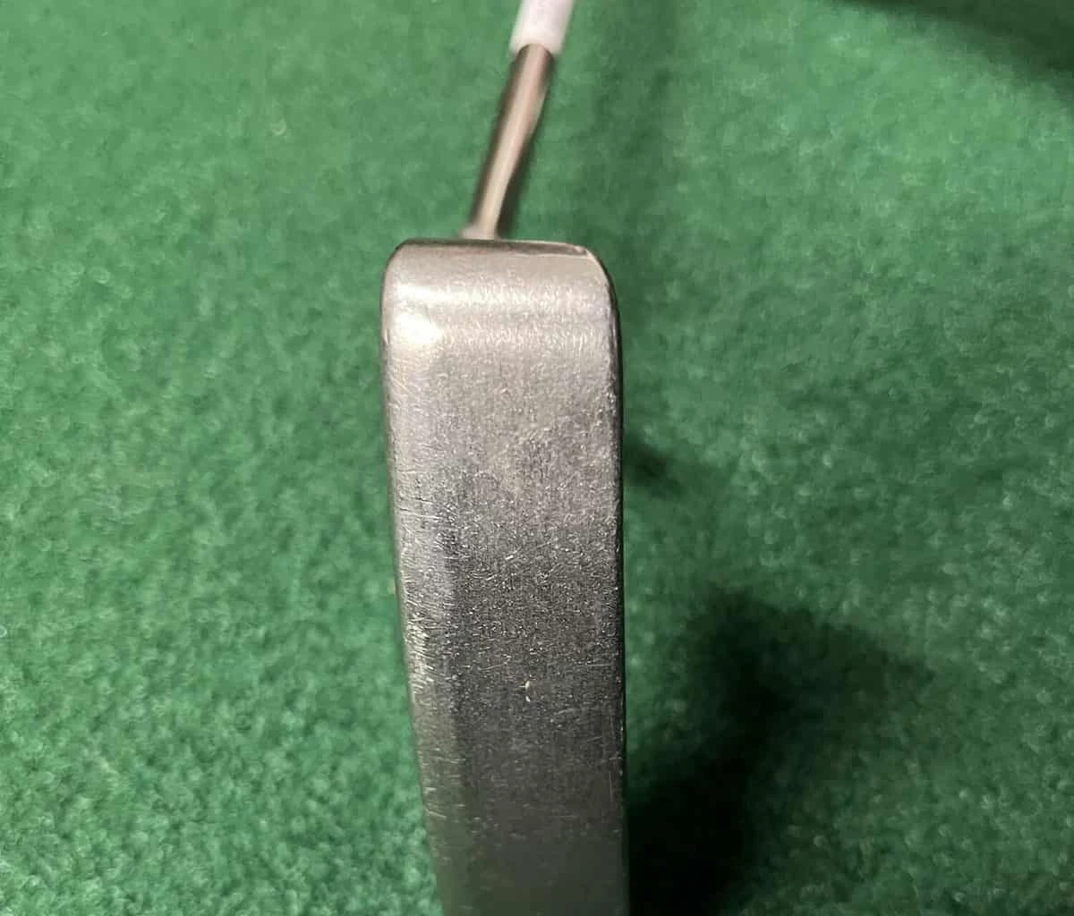 Ping Zing 5 Putter 1 Ping Zing 5 Putter