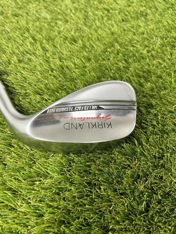 Kirkland 52° Wedge// Wedge 1 Kirkland 52° Wedge// Wedge