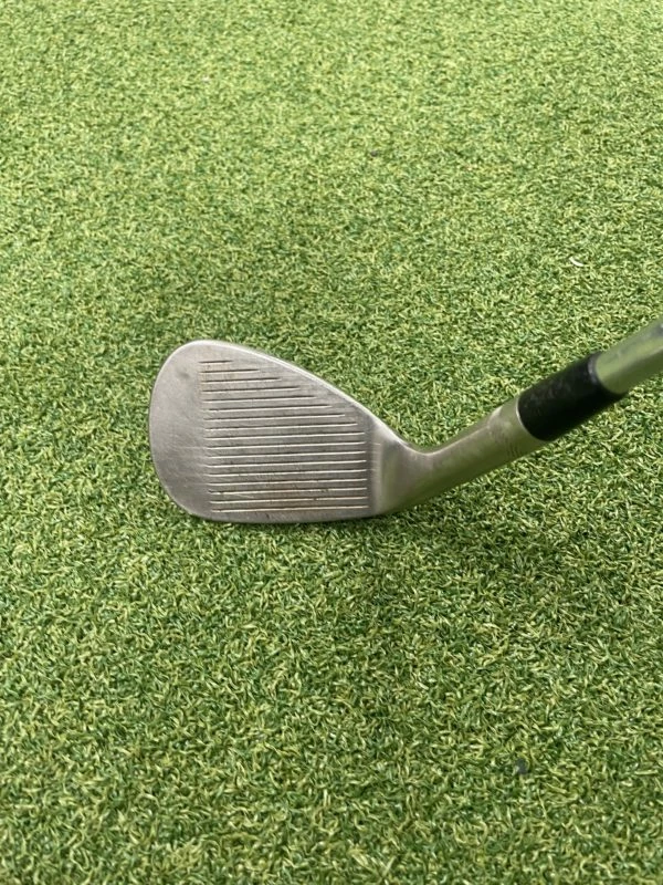 Titlesit SM6 Chrome Wedge 54° 2 Titlesit SM6 Chrome Wedge 54° - Image 2