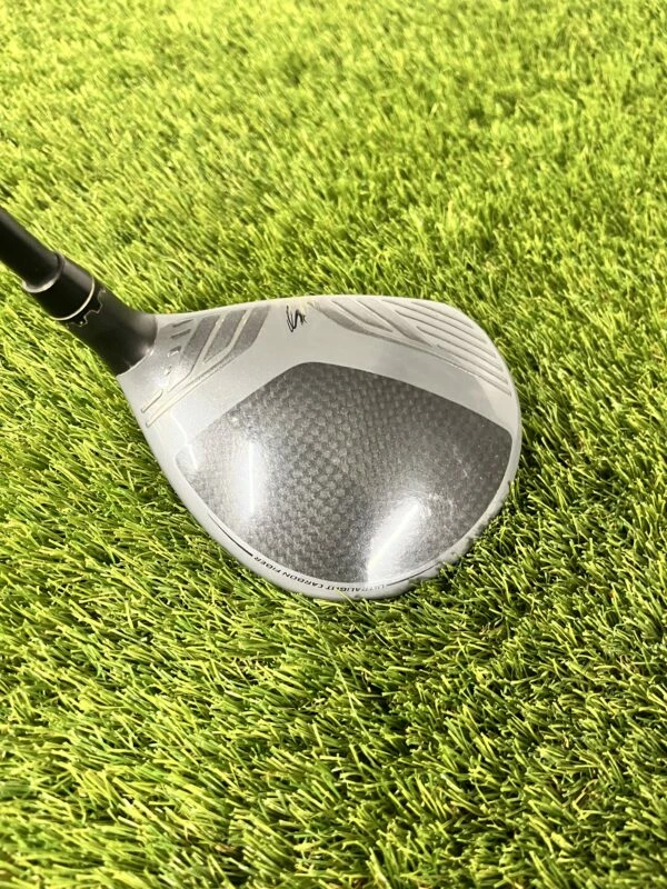 Cobra King F8 Fairway 3/4 16°//Reg 3 Cobra King F8 Fairway 3/4 16°//Reg - Image 3
