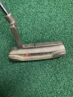 Odyssey Dual Force 660 Putter -Fairway Woods Sales Shop 092D69D7 81AD 43E5 A8EC 5199F2BF90F3 600x800 1