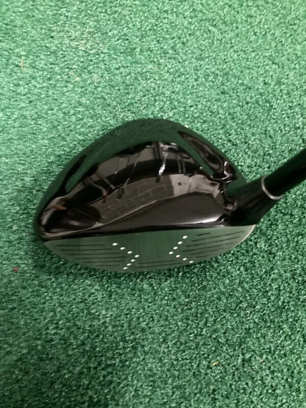 Callaway FT Iz 3 Wood // Stiff 2 Callaway FT Iz 3 Wood // Stiff - Image 2