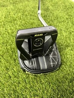 Cobra King Stringray Putter