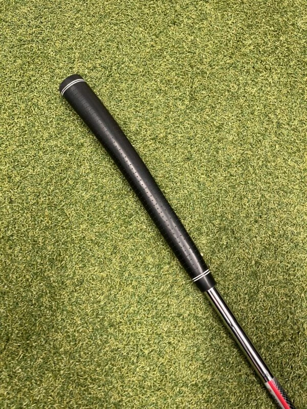 Odyssey Red Ball Putter 4 Odyssey Red Ball Putter - Image 4