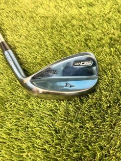 Mizuno T20 Blue 50°Wedge//stiff