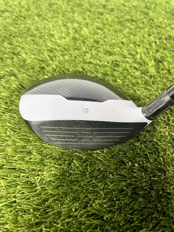 Taylormade M2 2017 3 Wood 15° // Stiff 2 Taylormade M2 2017 3 Wood 15° // Stiff - Image 2