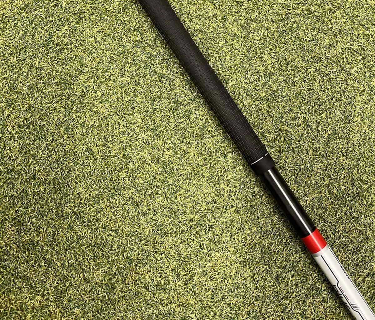 TaylorMade R11 5Wood 19°//LEFT HANDED//Stiff 4 TaylorMade R11 5Wood 19°//LEFT HANDED//Stiff - Image 4