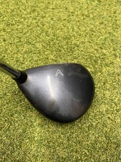 Callaway BB Steelhead III 3 Wood // Uniflex Steel -Fairway Woods Sales Shop 0CE8F843 1A56 4BDE 8CC6 394751B81EB7 600x800 1