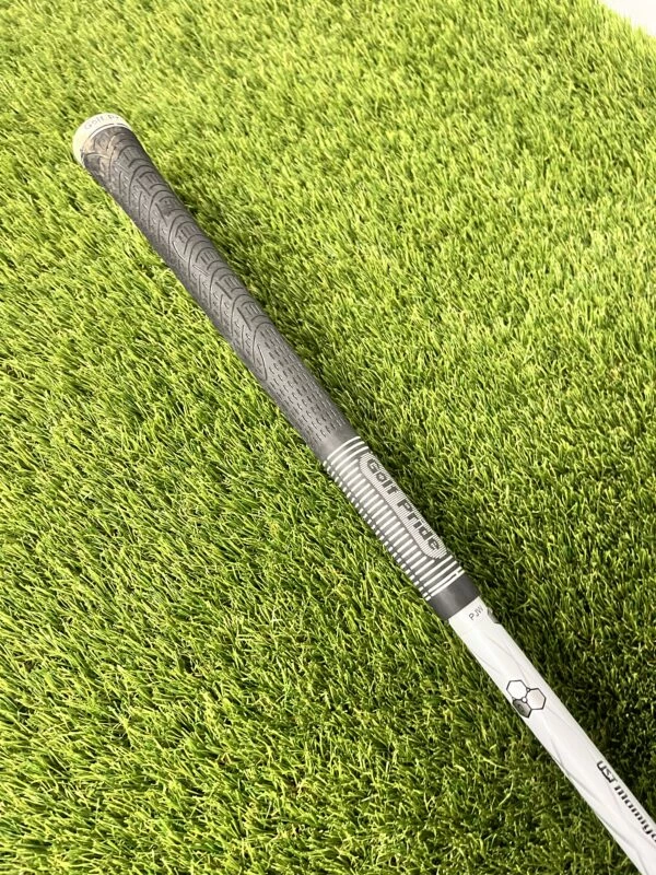 Wilson Staff D200 Superlight 18° 5W//A Flex 4 Wilson Staff D200 Superlight 18° 5W//A Flex - Image 4