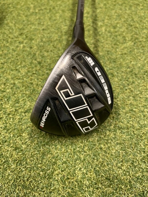 Benross RIP Speed 18° Fairway//Reg 1 Benross RIP Speed 18° Fairway//Reg