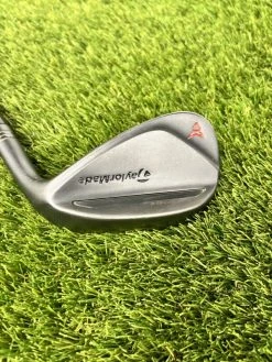 Taylormade Milled Grind 2 54 Wedge