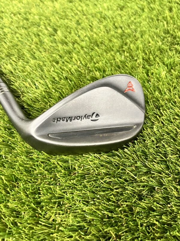 Taylormade Milled Grind 2 54 Wedge 1 Taylormade Milled Grind 2 54 Wedge
