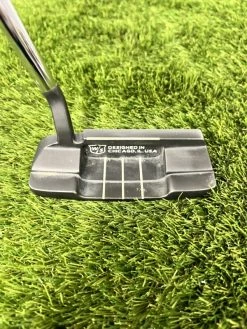 Wilson Staff Infinate Michigan Ave Putter 6 Wilson Staff Infinate Michigan Ave Putter -Fairway Woods Sales Shop 0DFD08DB 4910 41A3 9C6E 482CBC30CC2A 600x800 1