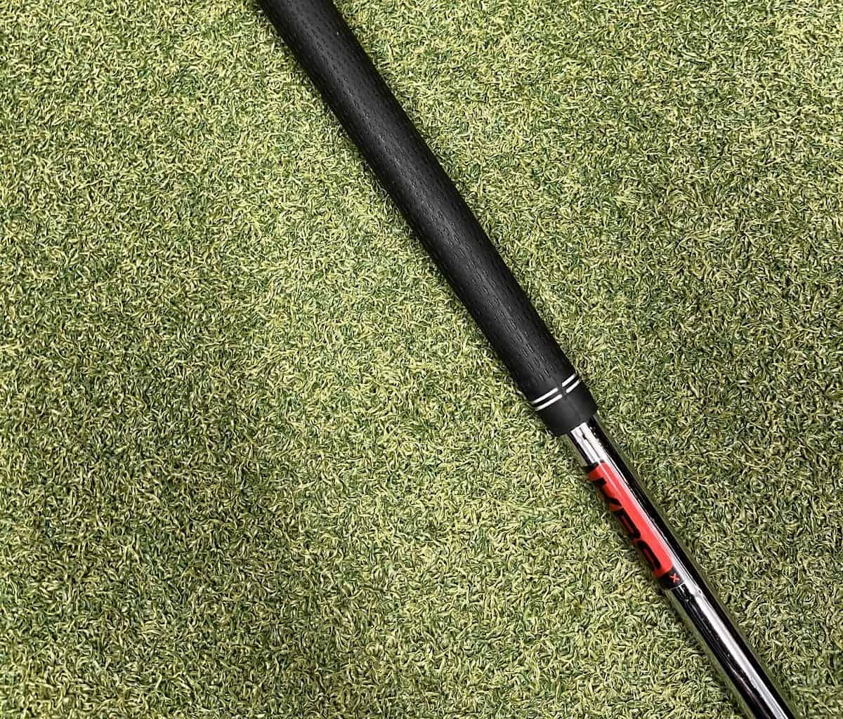 Taylormade P.790 A Wedge // X Flex 3 Taylormade P.790 A Wedge // X Flex - Image 3