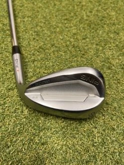 Ping Glide 3.0 56° Wedge//Project X 5.5