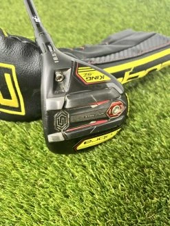 Cobra F9 SZ 5W 18.5°//Reg