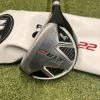 Fazer CTR Fairway Wood//Uniflex