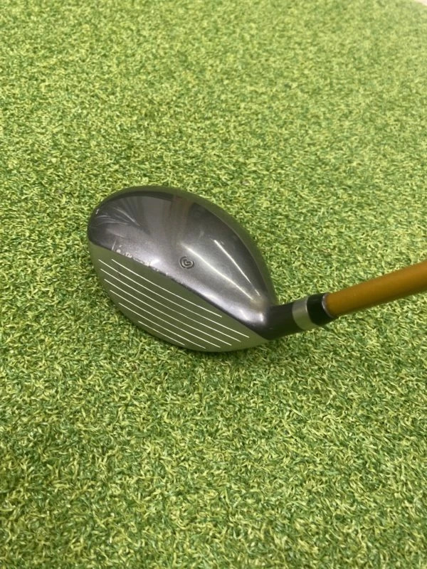 Cleveland Launcher 17° // Reg 2 Cleveland Launcher 17° // Reg - Image 2