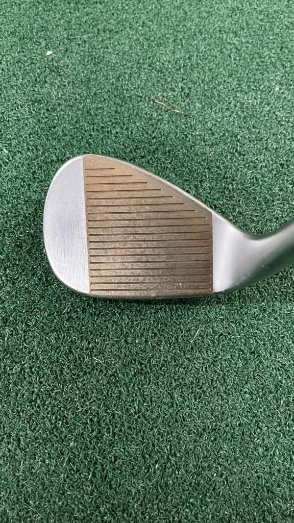 TaylorMade MG3 52° Wedge//Stiff 2 TaylorMade MG3 52° Wedge//Stiff - Image 2