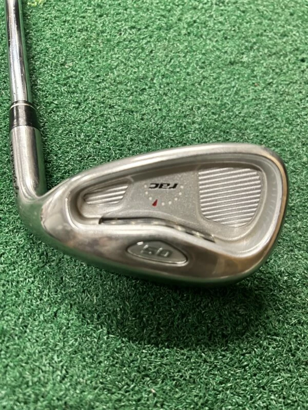 Taylormade Rac OS PW // Reg 1 Taylormade Rac OS PW // Reg