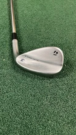 TaylorMade MG3 52° Wedge//Stiff