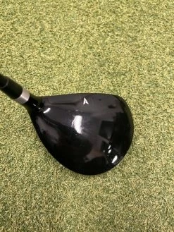 Fazer CTR Fairway Wood//Uniflex 6 Fazer CTR Fairway Wood//Uniflex -Fairway Woods Sales Shop 10AF52EC 7E90 4B30 B74E B2983709363D 600x800 1