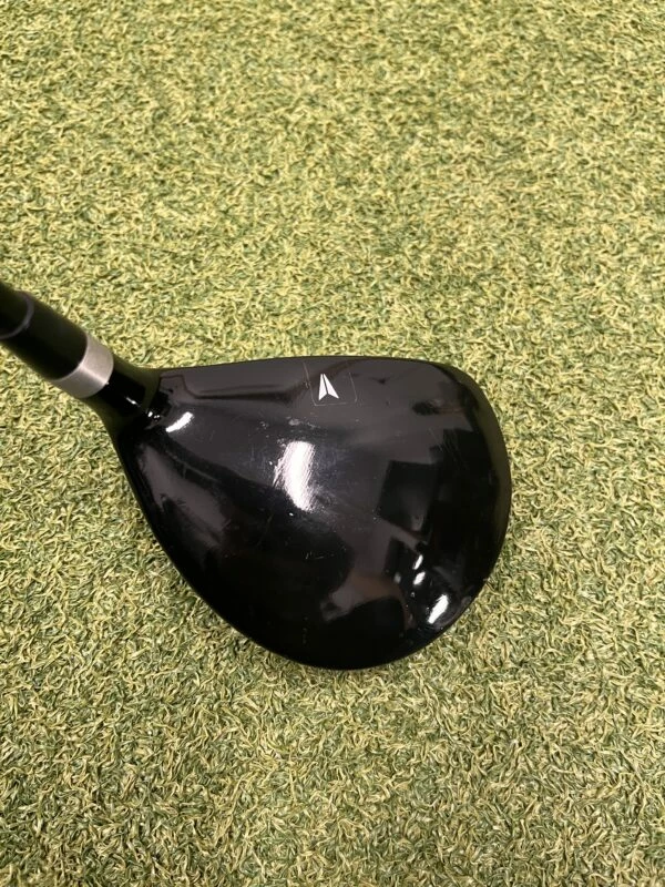 Fazer CTR Fairway Wood//Uniflex 3 Fazer CTR Fairway Wood//Uniflex - Image 3