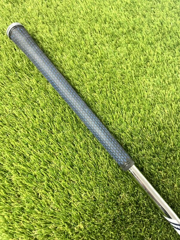 TaylorMade Milled Grind 3 58° Wedge//Stiff 3 TaylorMade Milled Grind 3 58° Wedge//Stiff - Image 3