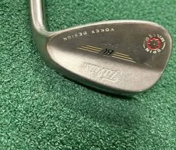 Titliest Vokey BV 54° Wedge//stiff