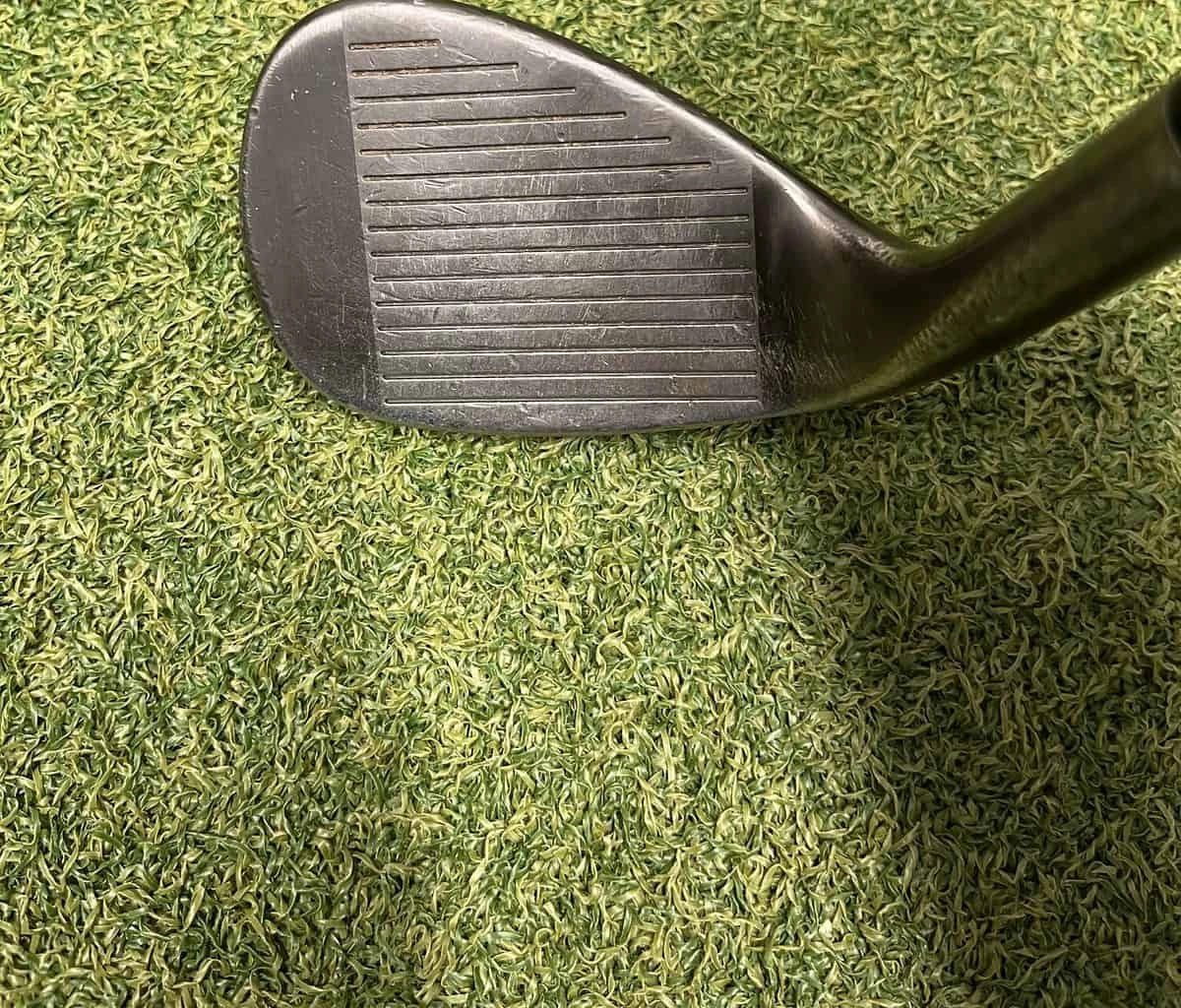 Cleveland CG10 52° Wedge//Stiff 2 Cleveland CG10 52° Wedge//Stiff - Image 2