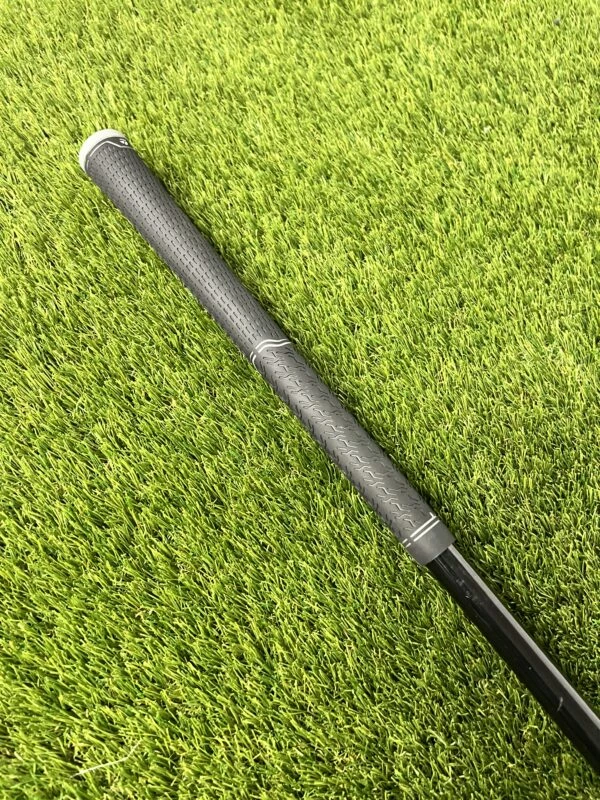 TaylorMade M4 3W 15°//Stiff 4 TaylorMade M4 3W 15°//Stiff - Image 4