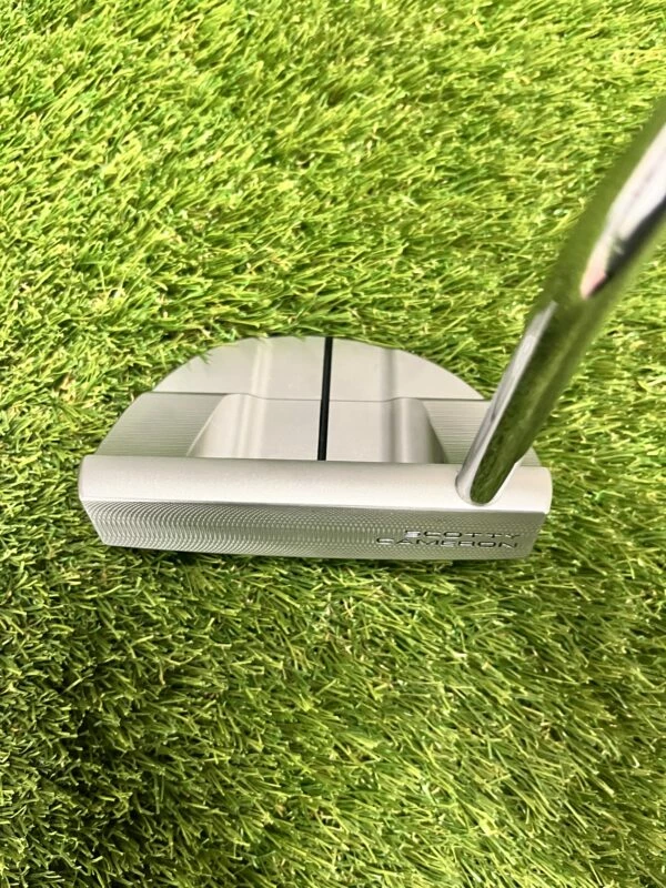 Scotty Cameron Special Select Flowback 5 Putter // 34″ 2 Scotty Cameron Special Select Flowback 5 Putter // 34″ - Image 2