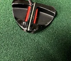 TaylorMade Rossa Monza Putter -Fairway Woods Sales Shop 15349179 6432 40D7 A48F 23D7CF03C4E0 scaled 1