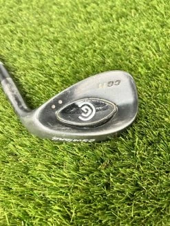 Cleveland CG11 56° Wedge//Stiff