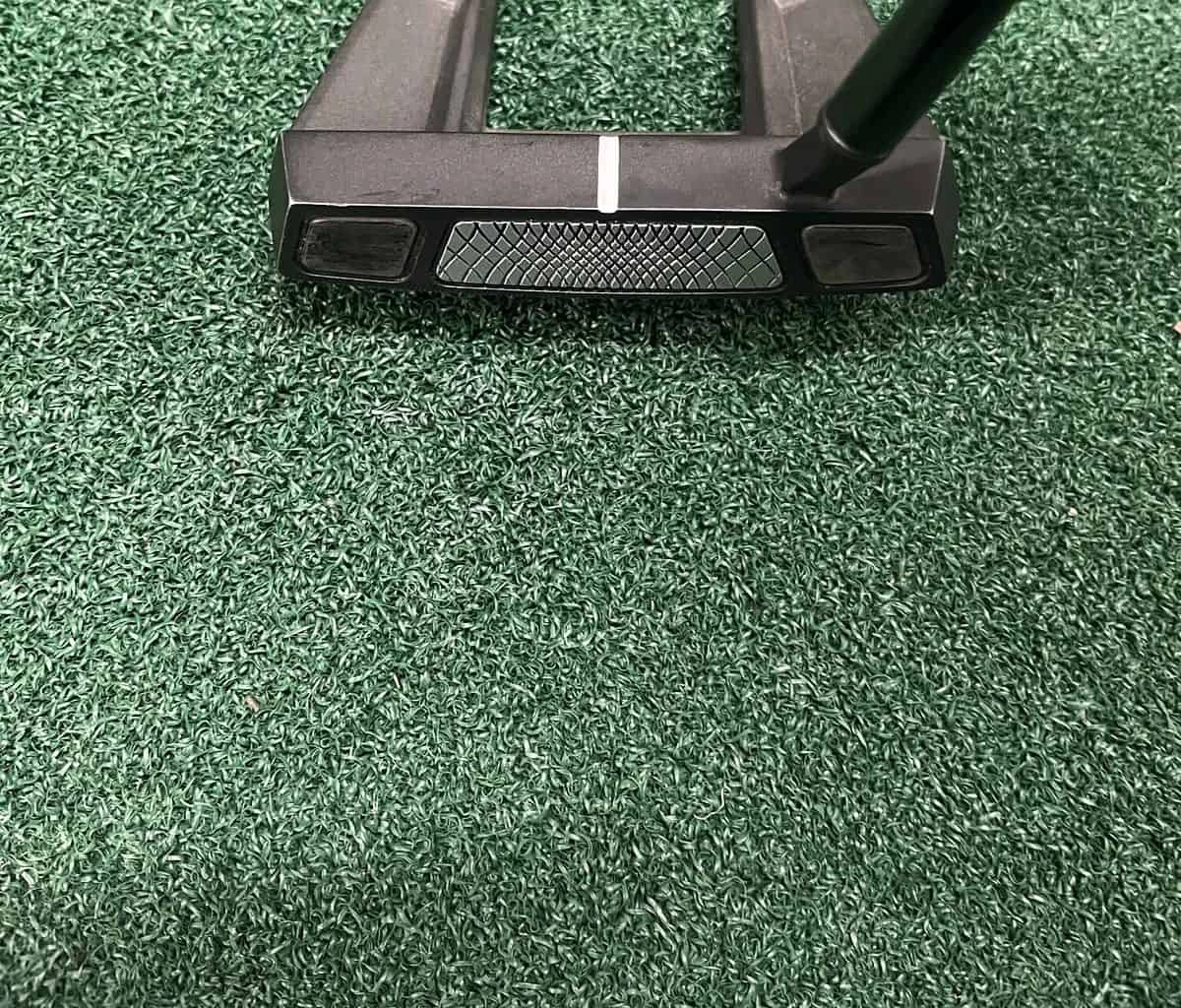 Cleveland Frontline Elevado Putter 2 Cleveland Frontline Elevado Putter - Image 2