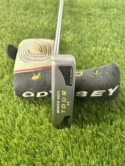 Odyssey White Hot Tour 2 Putter