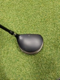 Nike SQ Dymo 3 Wood // Reg -Fairway Woods Sales Shop 16539134131091985534166843748607 600x800 1