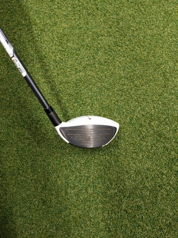 Taylormade Burner Superfast 2.0 3 Wood 15° // Lefty 2 Taylormade Burner Superfast 2.0 3 Wood 15° // Lefty - Image 2