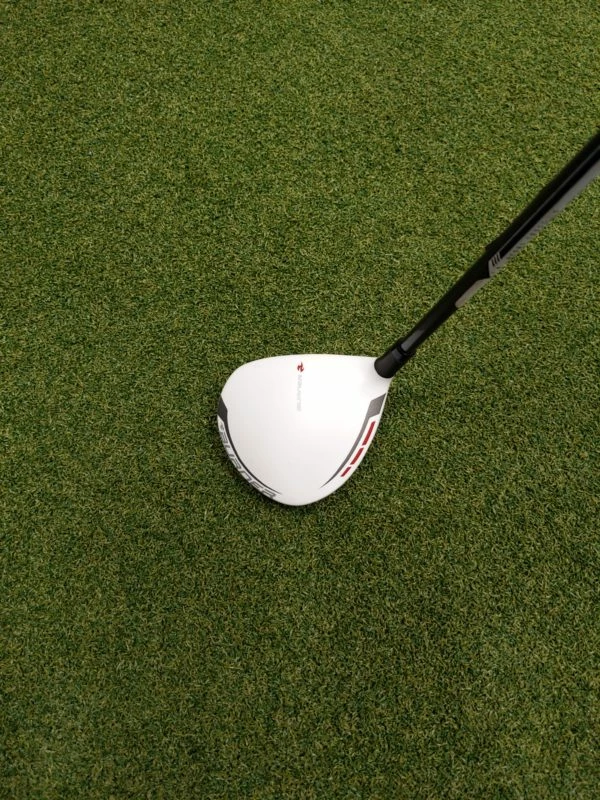 Taylormade Burner Superfast 2.0 3 Wood 15° // Lefty 3 Taylormade Burner Superfast 2.0 3 Wood 15° // Lefty - Image 3