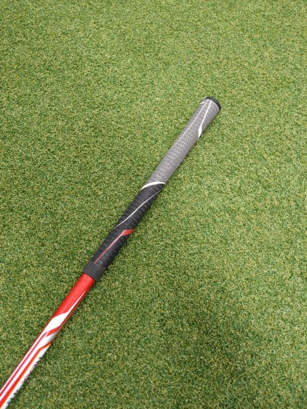 Taylormade Burner Superfast 2.0 3 Wood 15° // Lefty 4 Taylormade Burner Superfast 2.0 3 Wood 15° // Lefty - Image 4